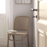 Alpina Feine Farben Lack No. 35 Wiege des Aromas edelmatt 750ml - Erlesenes Graubeige