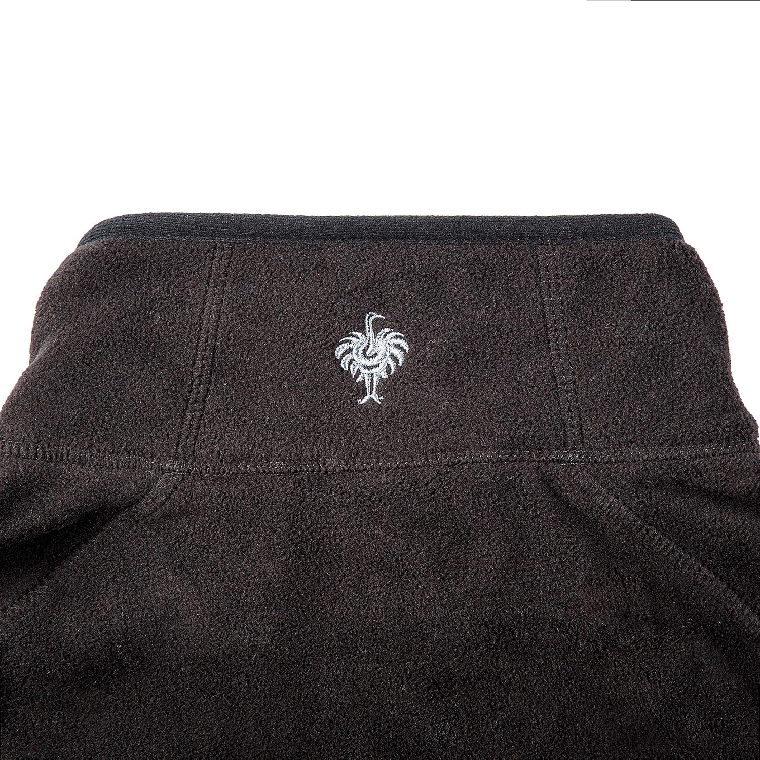 Engelbert Strauss Herren Fleecepullover Troyer dryplexx Micro – Bild 5