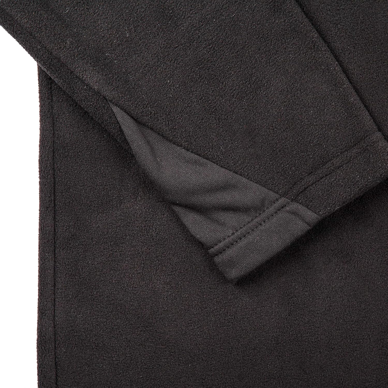 Engelbert Strauss Herren Fleecepullover Troyer dryplexx Micro – Bild 4