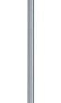 Bosch 1x PRO Viscous &,amp, Dense Rührkorb, für Bohrmaschinen (für Mörtel, Gipskarton, Ø mm, Professional Zubehör Bohrmaschine/Schrauber)