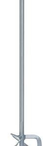 Bosch 1x PRO Viscous &,amp, Dense Rührkorb, für Bohrmaschinen (für Mörtel, Gipskarton, Ø mm, Professional Zubehör Bohrmaschine/Schrauber)