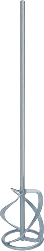 Bosch 1x PRO Viscous &,amp, Dense Rührkorb, für Bohrmaschinen (für Mörtel, Gipskarton, Ø mm, Professional Zubehör Bohrmaschine/Schrauber) 1 Bosch 1x PRO Viscous &,amp, Dense Rührkorb, für Bohrmaschinen (für Mörtel, Gipskarton, Ø mm, Professional Zubehör Bohrmaschine/Schrauber)