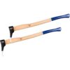 Germania Sappie Set 2 Stück - 550g Sappiekopf - 80 cm Stiel aus Eschenholz - Wendehaken für Holz - Forstwerkzeug Fällheber Holzheber 3 31OXjAFdTgL. SL500