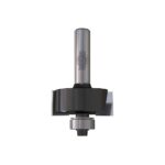 CMT ORANGE TOOLS K935-317 - FALZFRÄSER HW Z2 S=8 D=31.8X12.7X54 H=9.5 RE