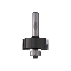 CMT ORANGE TOOLS K935-317 - FALZFRÄSER HW Z2 S=8 D=31.8X12.7X54 H=9.5 RE