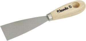 kwb Malerspachtel 80 mm, 0298-00
