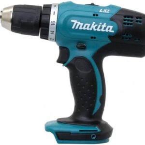 Makita DDF 453 Z Akku Bohrschrauber 18 V 42 Nm Solo - ohne Akku, ohne Ladegerät