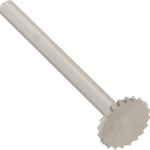 PROXXON 28727 Scheibenfräser Ø10mm 2 Stück/Packung