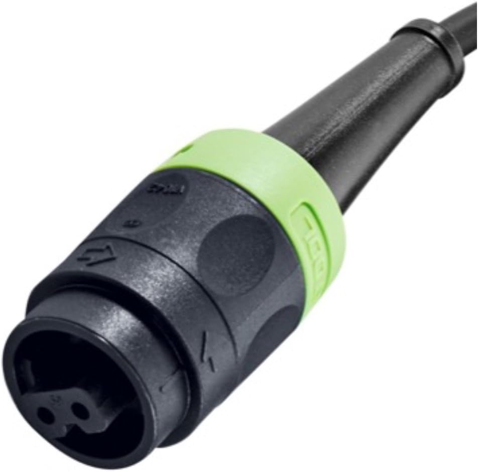 Festool Plug it-Kabel H05 RN-F4/3 3er Set (203935) 2 Festool Plug it-Kabel H05 RN-F4/3 3er Set (203935) – Bild 2