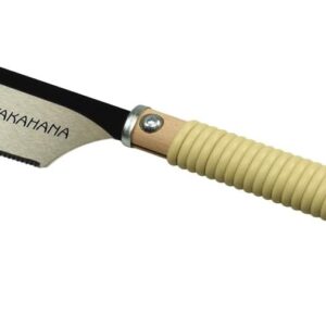 Japansäge "Dozuki" - Professionelle Japansäge Zugsäge Handsäge Holz 60 cm