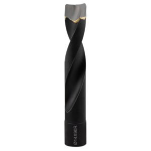 DOMINO HW Z2 Fräser D=14mm für DF700, 1 Stück