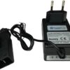 Trade-Shop 18V Li-Ion Ladegerät Netzteil Ladestation kompatibel mit Gardena 9839, 9839-20, 9840, 9840-20, BLi-18 ersetzt 8833-20 7 51vgCQbohhL. AC SL1000