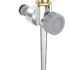 Brandson - 360 Grad Impulsregner aus Metall - 3/4 Zoll Rasensprenger rotierend - Gartensprinkler Intervall Impulsregner - hohe Reichweite – Adapter Schnellkupplung – Sprinklersystem 6 610hBh0wNL. AC SL1500