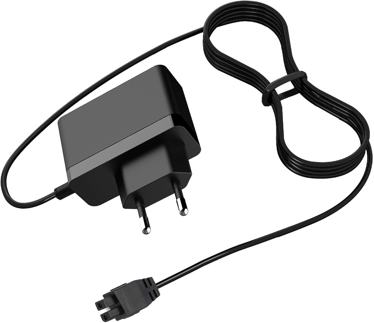Ladekabel Für Gardena Classic Cut Li Kompatibel mit Gardena 9853 9854 9855 Der Serie Netzteil Small Eight Straight 2468 Kabellänge 1,8m Ladegerät