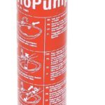 ROTHENBERGER Industrial Saug - Druckreiniger RoPump, Abfluss - Reiniger zum Beseitigen von Rohr - Verstopfungen im Siphon- und Abflussbereich, perfekt für den Hausgebrauch