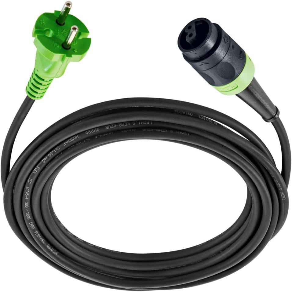 Festool Plug it-Kabel H05 RN-F4/3 3er Set (203935) 3 Festool Plug it-Kabel H05 RN-F4/3 3er Set (203935) – Bild 3