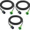 Festool Plug it-Kabel H05 RN-F4/3 3er Set (203935) 3 61uPRWntiwL. AC SL1167