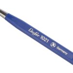 Läufer 69119 Glasfaserradierstift zum Radieren, Säubern und Reinigen, nachfüllbarer Glasradierer mit Metallspitze, stufenlos verstellbar