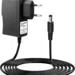 Ladegerät Netzteil 5,5x2,1mm Kompatibel mit Bosch 12V Professional 10,8V 12V Serien Akkuschrauber AC Adapter 13.5V Plug-and-Play für Autos Hotels Clubs LED-Streifen LCD Router CCTV-Kamera Universal