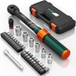 Bohrer & Bits