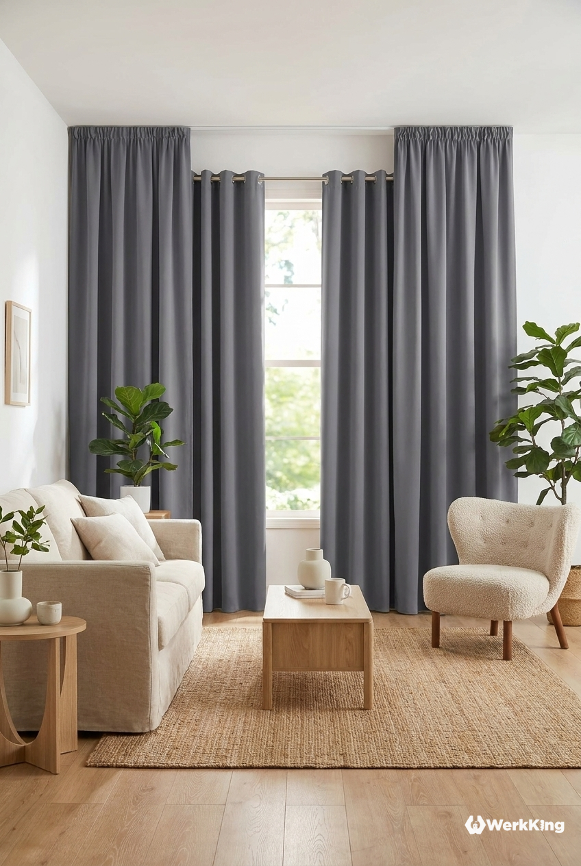 Maximale Helligkeit durch Layering