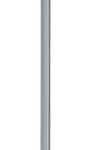 Bosch 1x PRO Viscous &,amp, Dense Rührkorb, für Bohrmaschinen (für Mörtel, Gipskarton, Ø mm, Professional Zubehör Bohrmaschine/Schrauber)