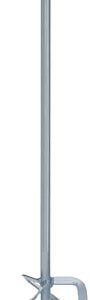 Bosch 1x PRO Viscous &,amp, Dense Rührkorb, für Bohrmaschinen (für Mörtel, Gipskarton, Ø mm, Professional Zubehör Bohrmaschine/Schrauber)