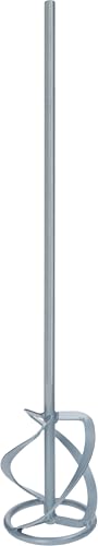 Bosch 1x PRO Viscous &,amp, Dense Rührkorb, für Bohrmaschinen (für Mörtel, Gipskarton, Ø mm, Professional Zubehör Bohrmaschine/Schrauber) 1 Bosch 1x PRO Viscous &,amp, Dense Rührkorb, für Bohrmaschinen (für Mörtel, Gipskarton, Ø mm, Professional Zubehör Bohrmaschine/Schrauber)