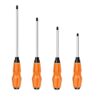 4 PCS Präzision Phillips Schraubendreher Set,6x100mm, 6x125mm, 6x150mm, 8x200mm,multifunktionale Magnet Phillips Schraubendreher für Montage und Reparatur. 6 317NdNVWIDL. SL500