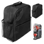Slush Maschine Aufbewahrungstasche für Ninja SLUSHi Maschine FS301EU und KLAMER Slush Maschine Tasche Schutzhülle Staubschutz für Ninja Slush Zubehör, 48 x 20 x 43 CM