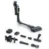 Bosch Akku-Staubsauger Unlimited 10 BKS1042GQC, kabellos, TFT-Display, Staubkomprimierung, HEPA-Filtersystem, 10 J. Motorgarantie, bis zu 2*80 Min. Akkulaufzeit, LED-Beleuchtung, schnelles Laden, grau 2 41ivENsHXdL. SL500