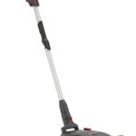 AL-KO Akku-Mulchmäher 22.6 Li, 22 cm Schnittbreite, 3-fache Schnitthöhenverstellung, 180º Lenker, für Flächen zwischen 50-150 m², Akku und Ladegerät nicht im Lieferumfang enthalten