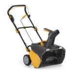 STIGA ST 700e Akku-Schneefräse