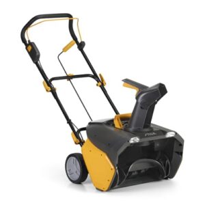 STIGA ST 700e Akku-Schneefräse