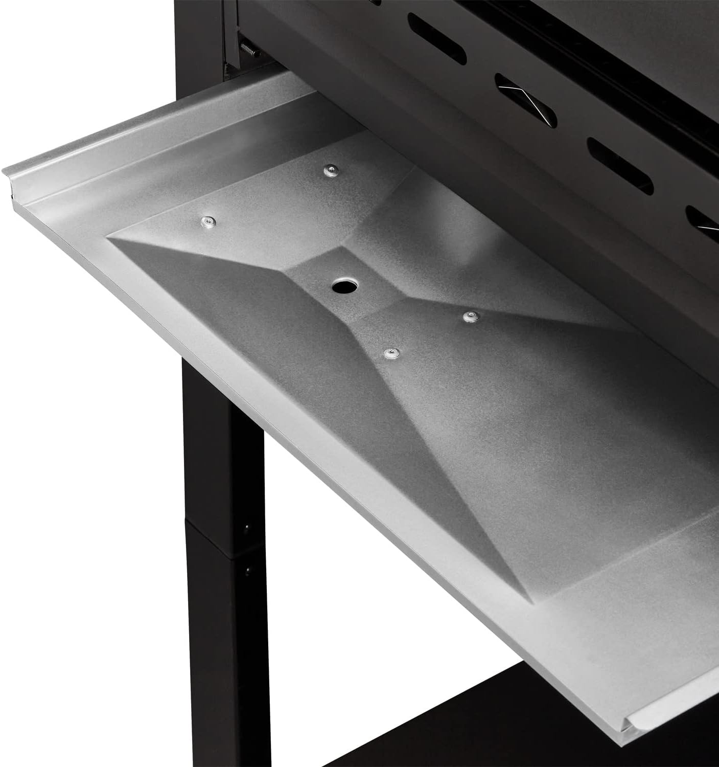Enders Gasgrill SAN DIEGO NEXT 3, 3 Brenner aus Edelstahl, mit Grillthermometer, kleiner, Camping, Edelstahlrost, Balkon Gas Grill,stabile Seitenablagen#80166 5 Enders Gasgrill SAN DIEGO NEXT 3, 3 Brenner aus Edelstahl, mit Grillthermometer, kleiner, Camping, Edelstahlrost, Balkon Gas Grill,stabile Seitenablagen#80166 – Bild 5