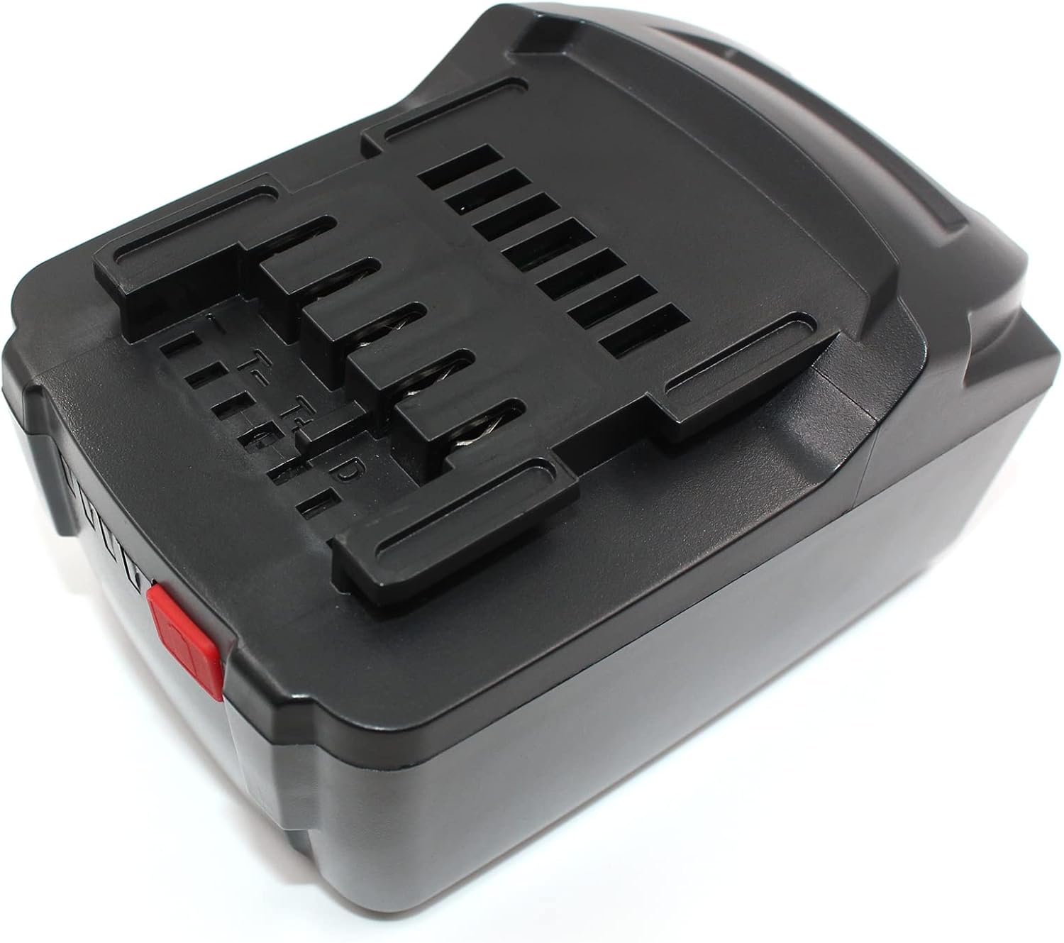 18V 5Ah Li-ion Akku Ersatz für Metabo6.25457.00 6.25459 6.25468 6.25469.00 6.25499.00 6.25527 625341000 625342000 625343000 625591000 625592000 625596000 5 18V 5Ah Li-ion Akku Ersatz für Metabo6.25457.00 6.25459 6.25468 6.25469.00 6.25499.00 6.25527 625341000 625342000 625343000 625591000 625592000 625596000 – Bild 5