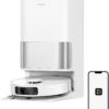 dreame L40 Ultra A Saugroboter mit Wischfunktion,dualem System gegen aufgewickelte Haare, 24.000 Pa Saugkraft, 10,5 mm Moppanhebung, Mopp-Selbstreinigung und intelligenter Hindernisvermeidung 2 61INZ0KkMwL. AC SL1500