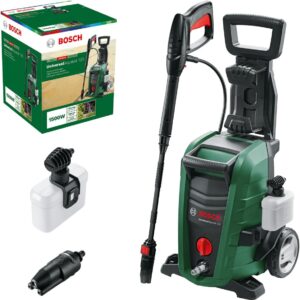 Bosch Hochdruckreiniger UniversalAquatak 125