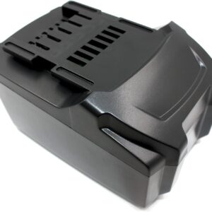 18V 5Ah Li-ion Akku Ersatz für Metabo6.25457.00 6.25459 6.25468 6.25469.00 6.25499.00 6.25527 625341000 625342000 625343000 625591000 625592000 625596000