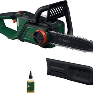 Bosch Akku-Kettensäge PKE18V-30-28 (ohne Akku/Ladegerät)