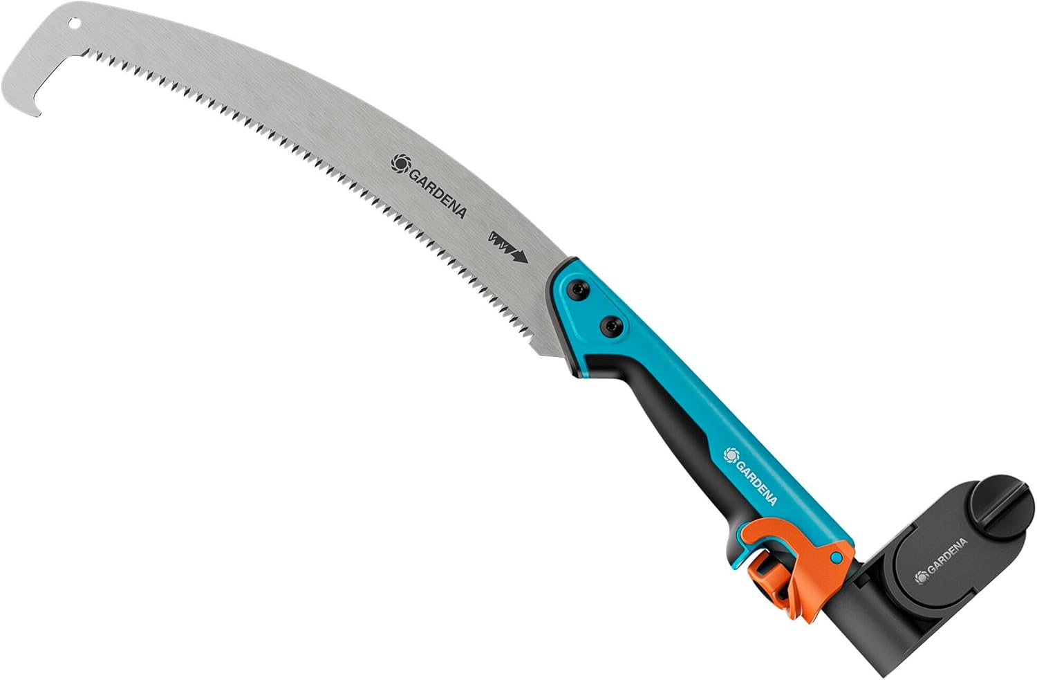 Gardena StarCut Säge und Adapter, für StarCut Pro L, Baum- und Strauchschneider 1 Gardena StarCut Säge und Adapter, für StarCut Pro L, Baum- und Strauchschneider