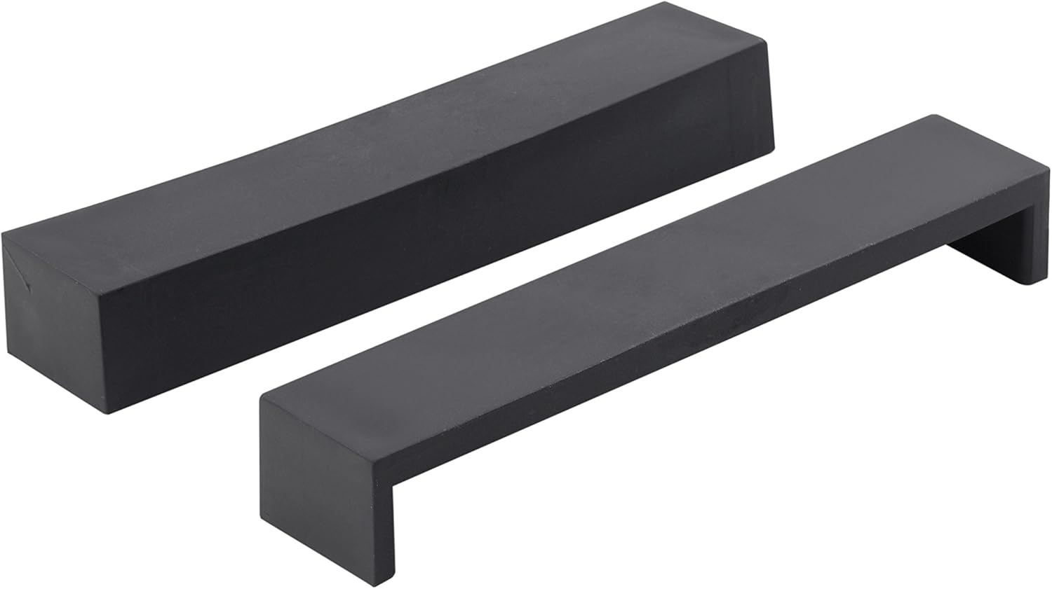 Meister Schraubstock - Drehbar - 125 mm Spannweite - Hochwertige Stahlbacken - Sicheres Fixieren von Werkstücken, Tischschraubstock mit Schutzbacken, Massiver Schraubstock aus Grauguss, 5144500 3 Meister Schraubstock - Drehbar - 125 mm Spannweite - Hochwertige Stahlbacken - Sicheres Fixieren von Werkstücken, Tischschraubstock mit Schutzbacken, Massiver Schraubstock aus Grauguss, 5144500 – Bild 3