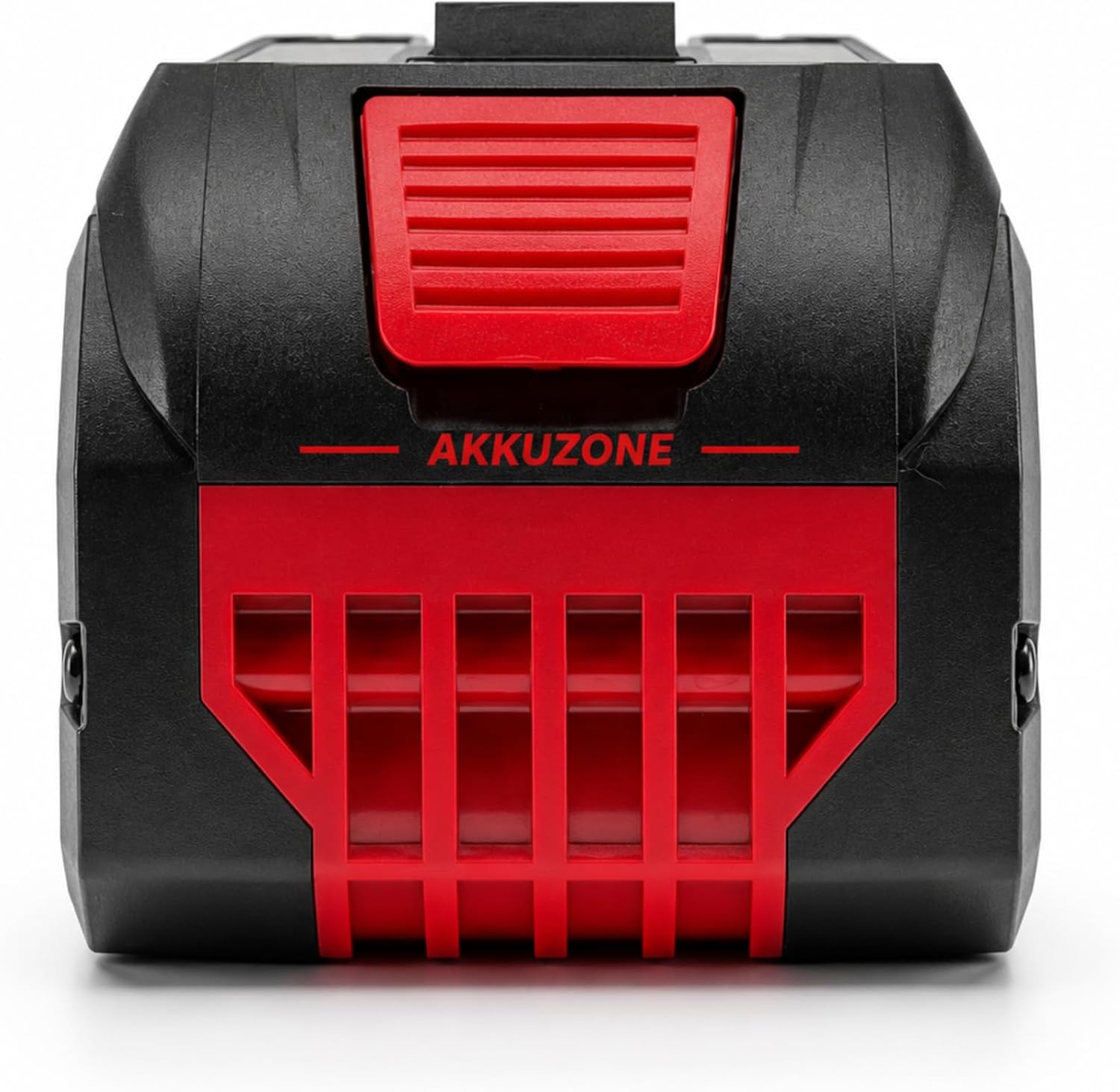 18V 10,0Ah Akku kompatibel mit Bosch Professional 18V System – Li-Ion Hochleistungsakku mit LED-Ladezustandsanzeige – Ersatzakku für 18V Elektrowerkzeuge – Überlade-, Tiefentladungs-, Kurzschluss 3 18V 10,0Ah Akku kompatibel mit Bosch Professional 18V System – Li-Ion Hochleistungsakku mit LED-Ladezustandsanzeige – Ersatzakku für 18V Elektrowerkzeuge – Überlade-, Tiefentladungs-, Kurzschluss – Bild 3