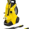 Kärcher Hochdruckreiniger K 4 Power Control: Clevere App-Unterstützung - die passende Lösung für stärkere Verschmutzungen 7 71kOG zjUgL. AC SL1500