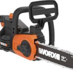 WORX WG322E.1 Akku Kettensäge 20V, inkl. 2Ah Akku & Schnellladegerät