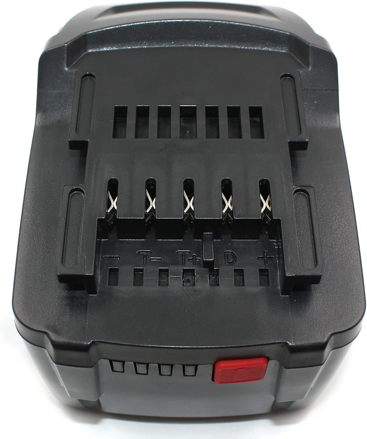 18V 5Ah Li-ion Akku Ersatz für Metabo6.25457.00 6.25459 6.25468 6.25469.00 6.25499.00 6.25527 625341000 625342000 625343000 625591000 625592000 625596000 4 18V 5Ah Li-ion Akku Ersatz für Metabo6.25457.00 6.25459 6.25468 6.25469.00 6.25499.00 6.25527 625341000 625342000 625343000 625591000 625592000 625596000 – Bild 4