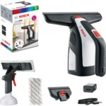 Bosch Akku Fenstersauger GlassVAC