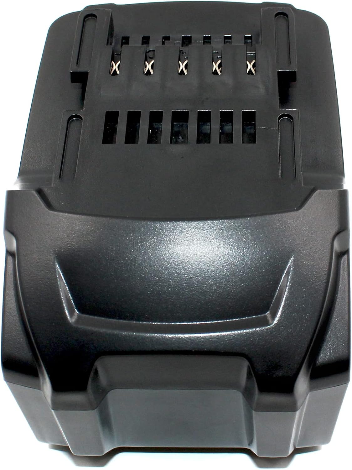 18V 5Ah Li-ion Akku Ersatz für Metabo6.25457.00 6.25459 6.25468 6.25469.00 6.25499.00 6.25527 625341000 625342000 625343000 625591000 625592000 625596000 2 18V 5Ah Li-ion Akku Ersatz für Metabo6.25457.00 6.25459 6.25468 6.25469.00 6.25499.00 6.25527 625341000 625342000 625343000 625591000 625592000 625596000 – Bild 2