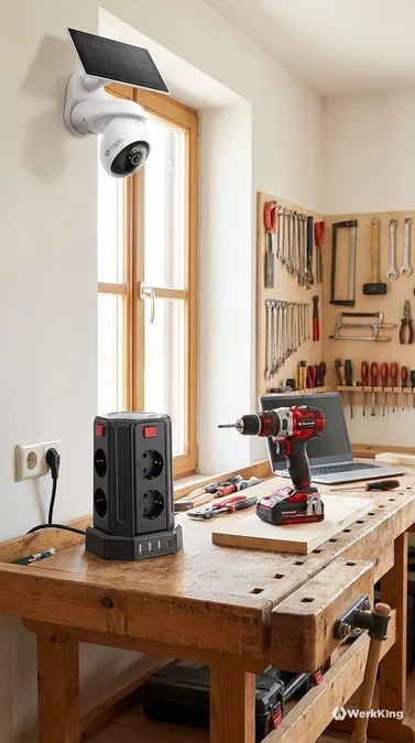 Die 10 besten Elektro-Installationen für Zuhause: Test & Vergleich 2026