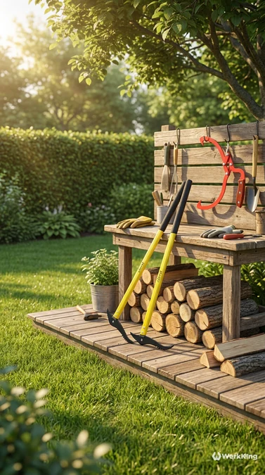Die besten Gartenwerkzeuge 2026: Großer Vergleich für Heimwerker